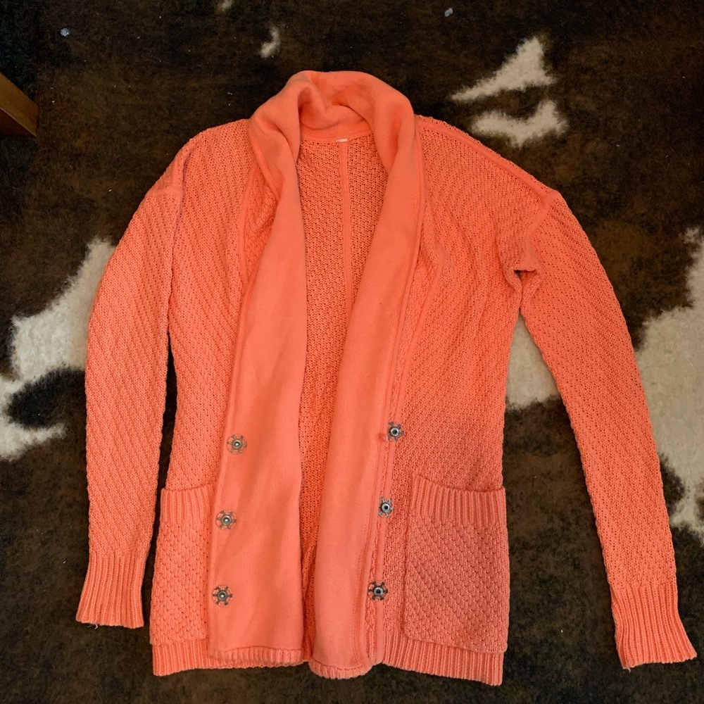 Lululemon Sweater